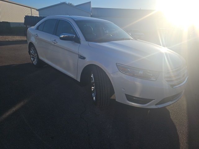 2013 Ford Taurus Limited