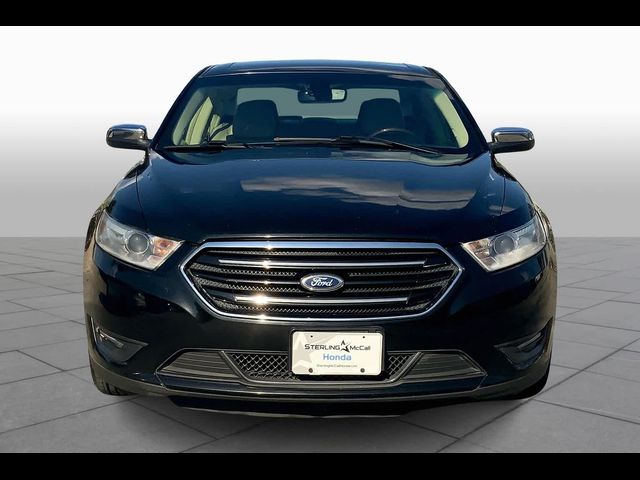 2013 Ford Taurus Limited