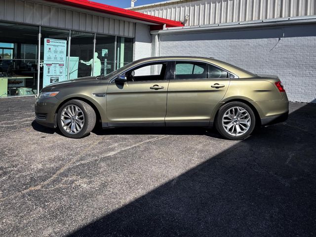 2013 Ford Taurus Limited