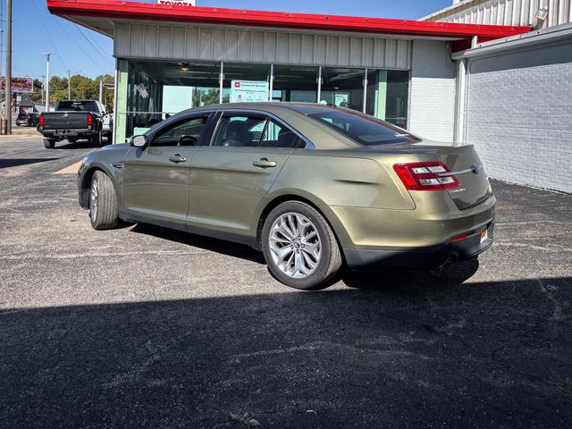 2013 Ford Taurus Limited