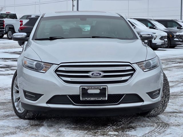 2013 Ford Taurus Limited