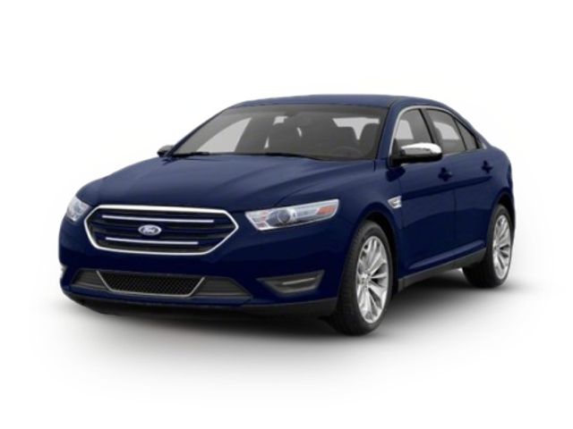 2013 Ford Taurus Limited