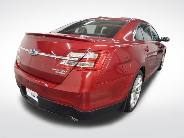 2013 Ford Taurus Limited