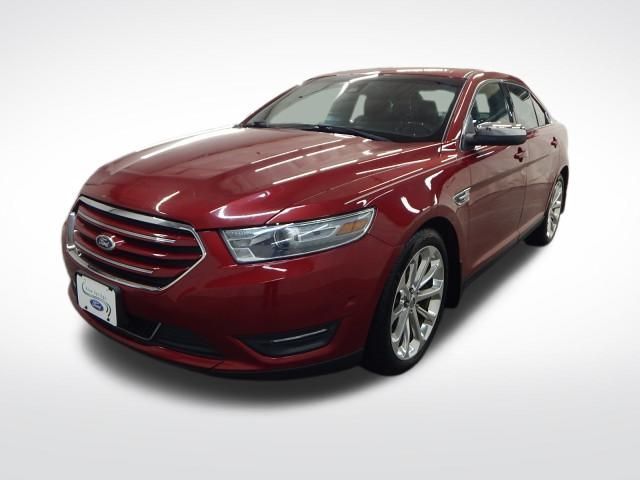 2013 Ford Taurus Limited