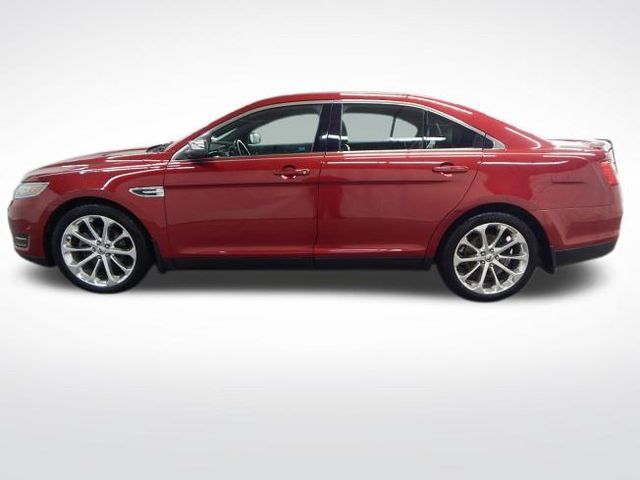 2013 Ford Taurus Limited