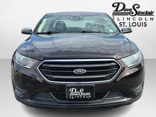 2013 Ford Taurus Limited