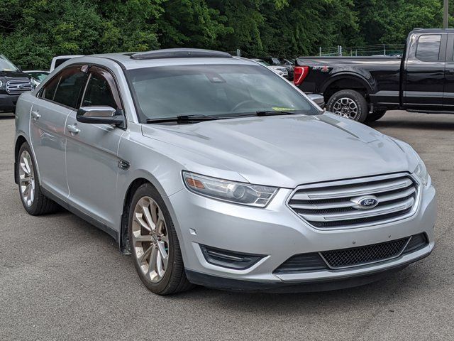 2013 Ford Taurus Limited