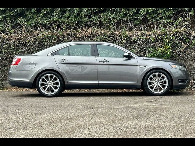 2013 Ford Taurus Limited