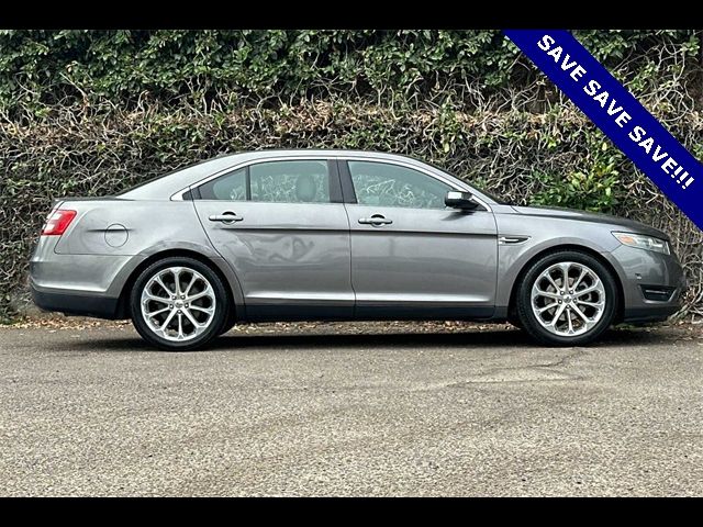 2013 Ford Taurus Limited