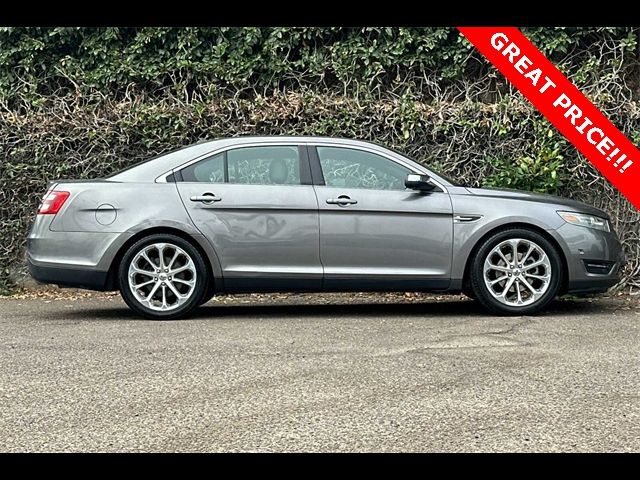 2013 Ford Taurus Limited