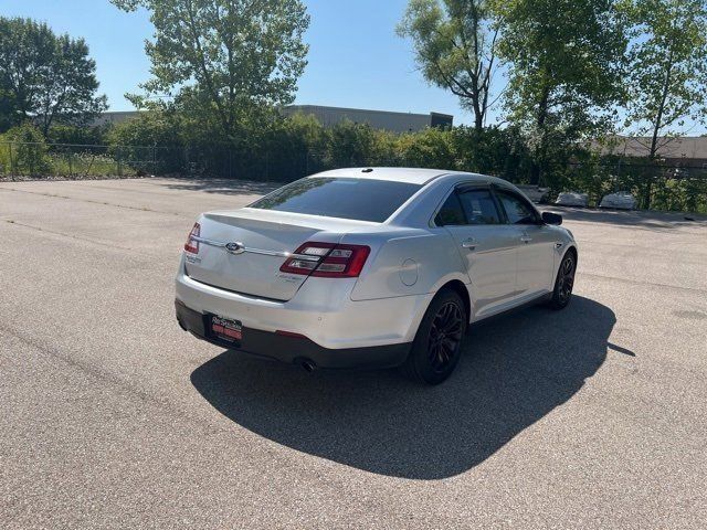 2013 Ford Taurus Limited