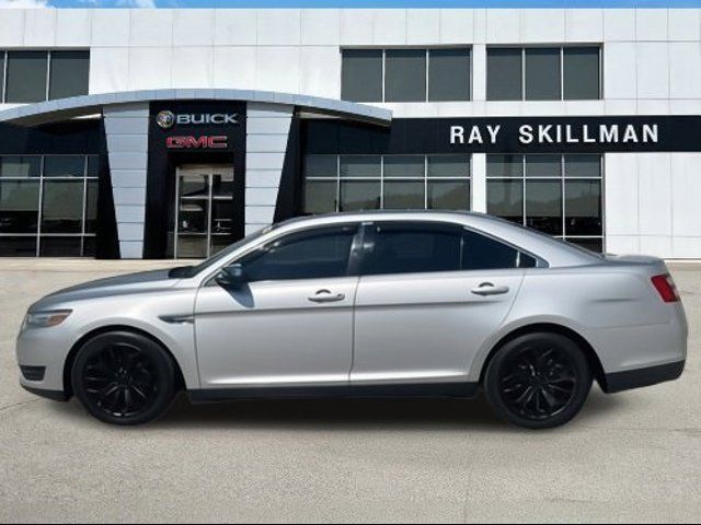 2013 Ford Taurus Limited