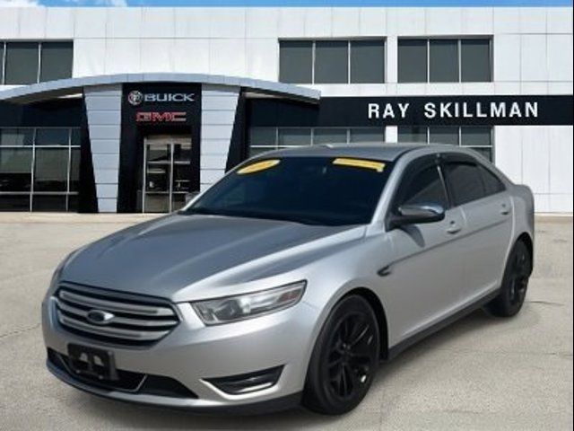 2013 Ford Taurus Limited