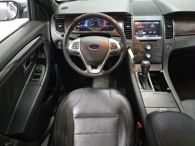 2013 Ford Taurus Limited