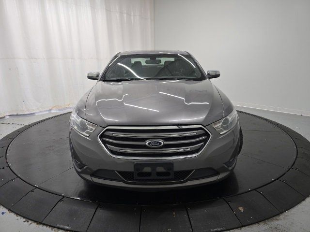 2013 Ford Taurus Limited