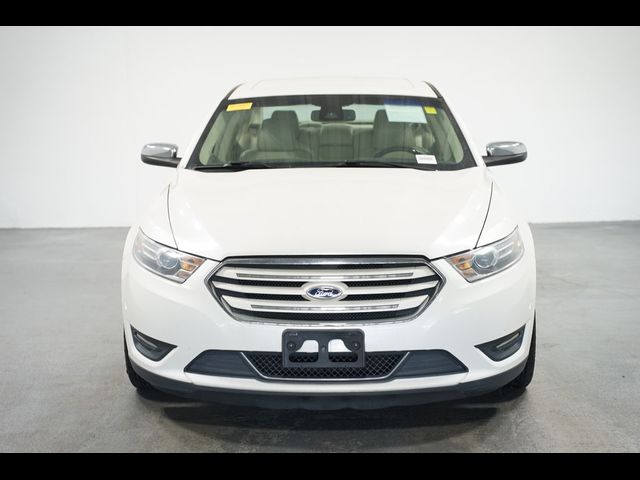 2013 Ford Taurus Limited