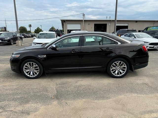 2013 Ford Taurus Limited