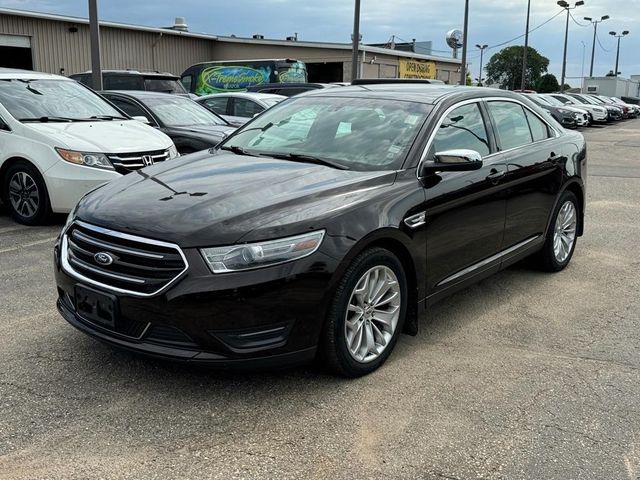 2013 Ford Taurus Limited