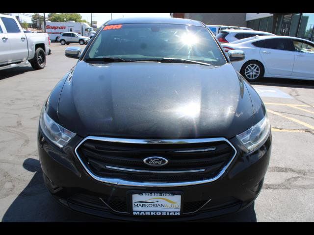 2013 Ford Taurus Limited