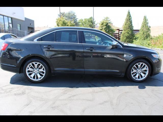 2013 Ford Taurus Limited