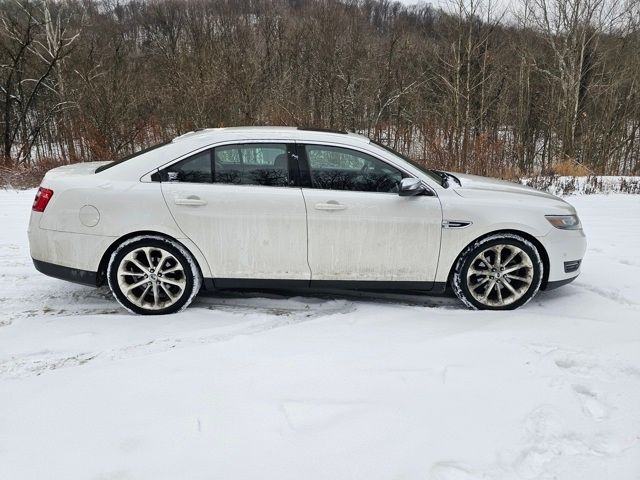 2013 Ford Taurus Limited