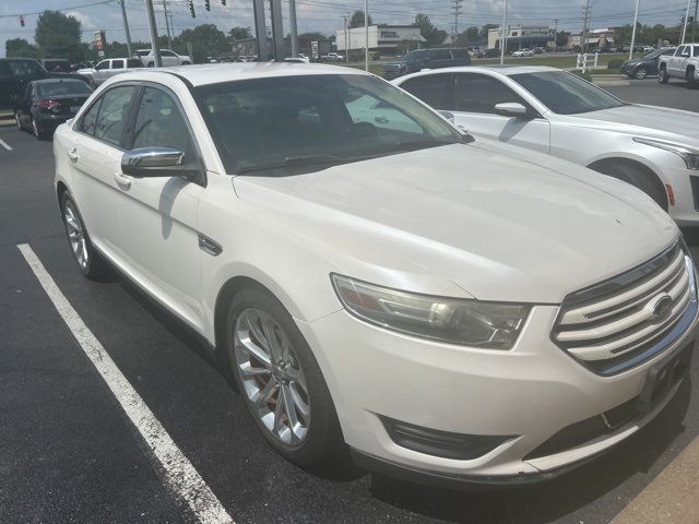 2013 Ford Taurus Limited
