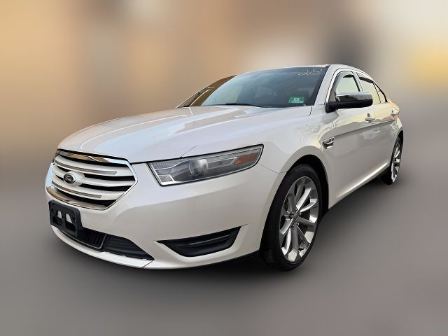 2013 Ford Taurus Limited