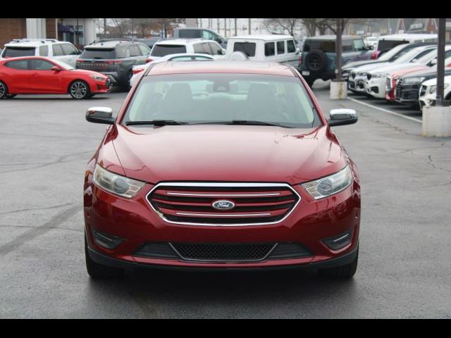 2013 Ford Taurus Limited