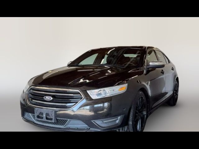 2013 Ford Taurus Limited