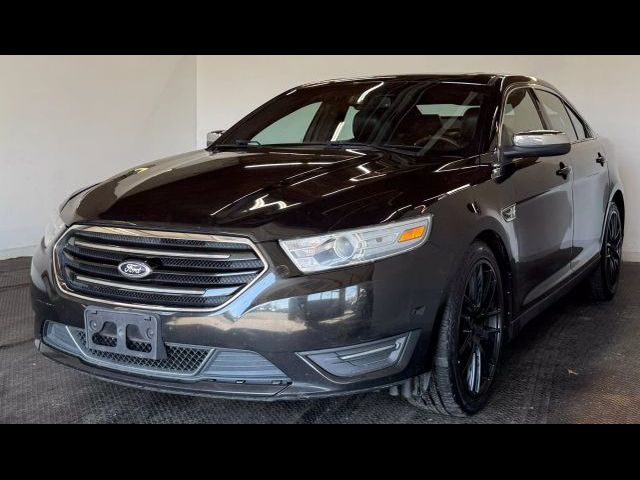 2013 Ford Taurus Limited
