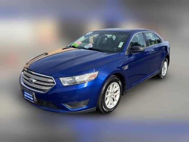 2013 Ford Taurus SE