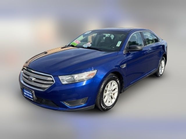 2013 Ford Taurus SE