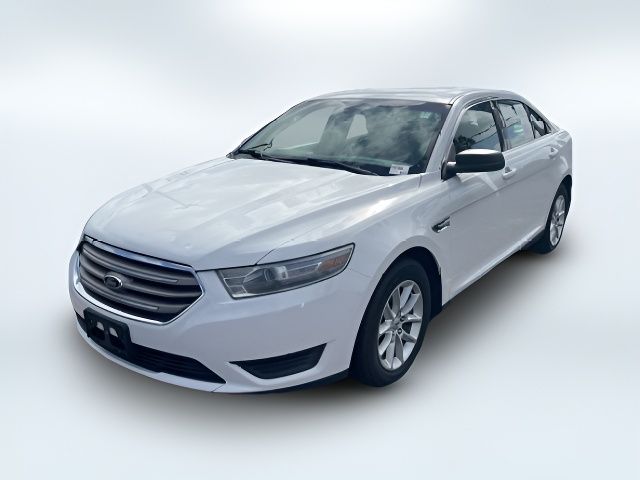 2013 Ford Taurus SE