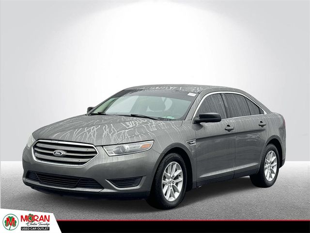 2013 Ford Taurus SE