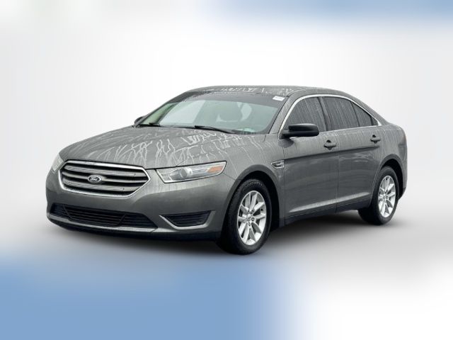 2013 Ford Taurus SE