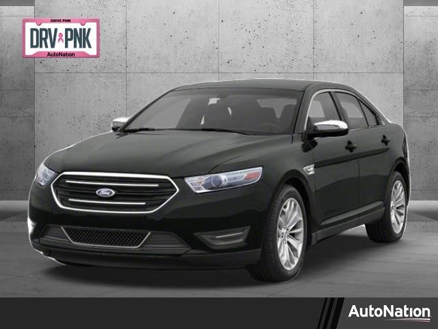 2013 Ford Taurus SE