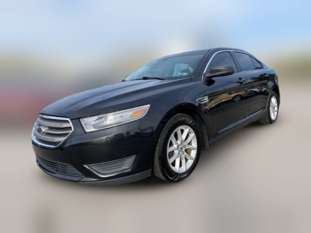 2013 Ford Taurus SE