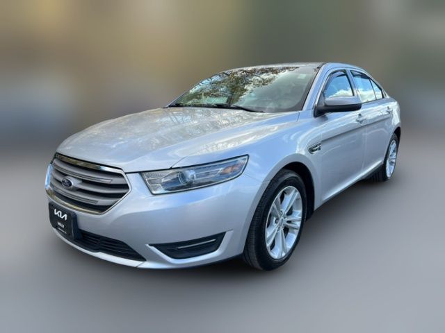 2013 Ford Taurus SEL