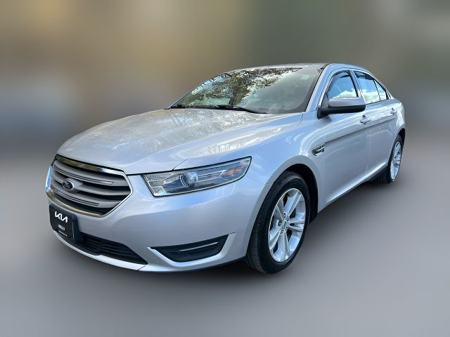 2013 Ford Taurus SEL