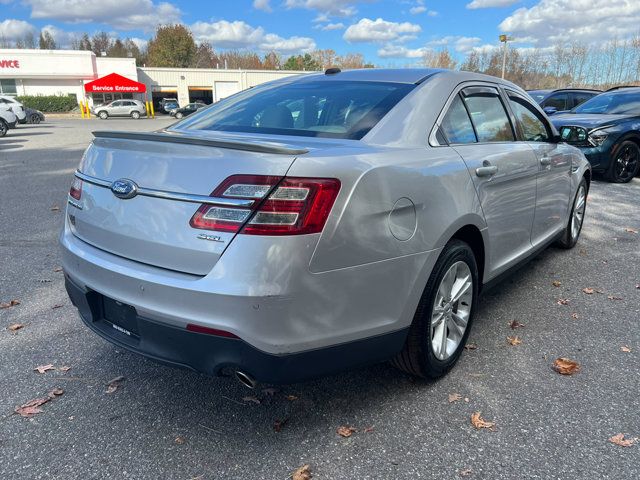 2013 Ford Taurus SEL