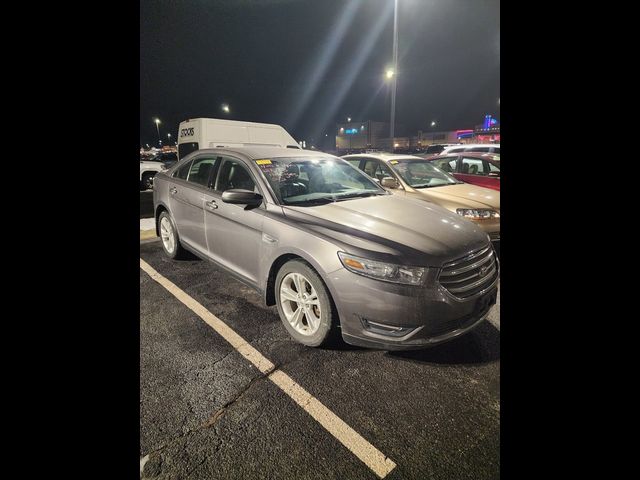 2013 Ford Taurus SEL