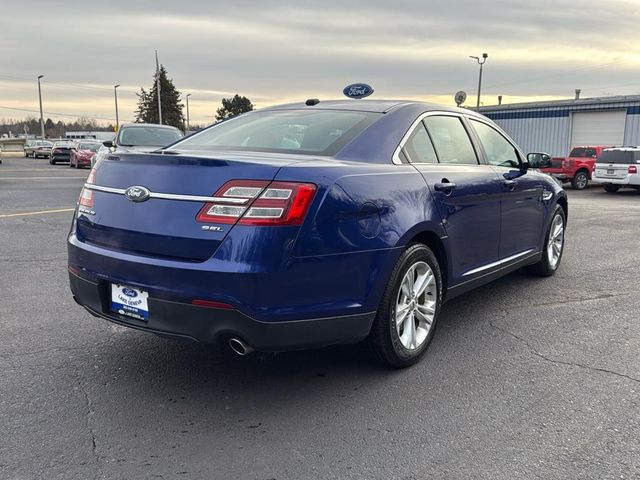 2013 Ford Taurus SEL