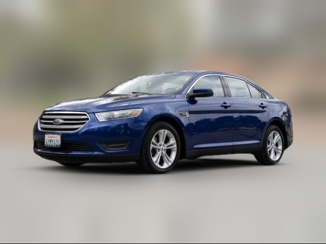 2013 Ford Taurus SEL