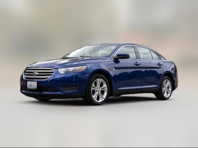 2013 Ford Taurus SEL