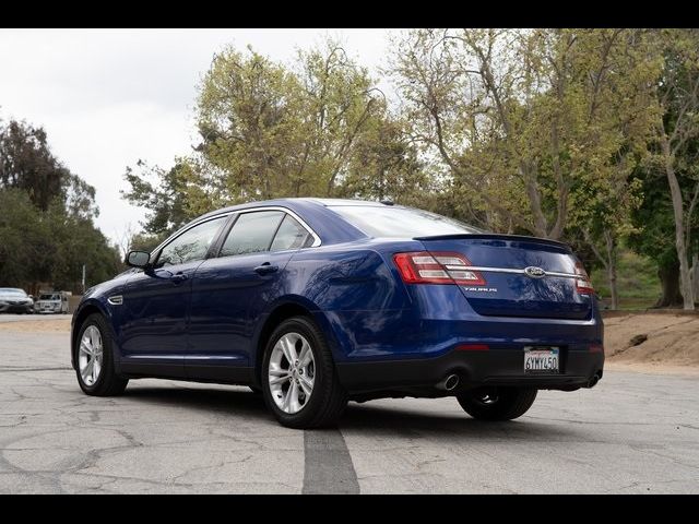 2013 Ford Taurus SEL