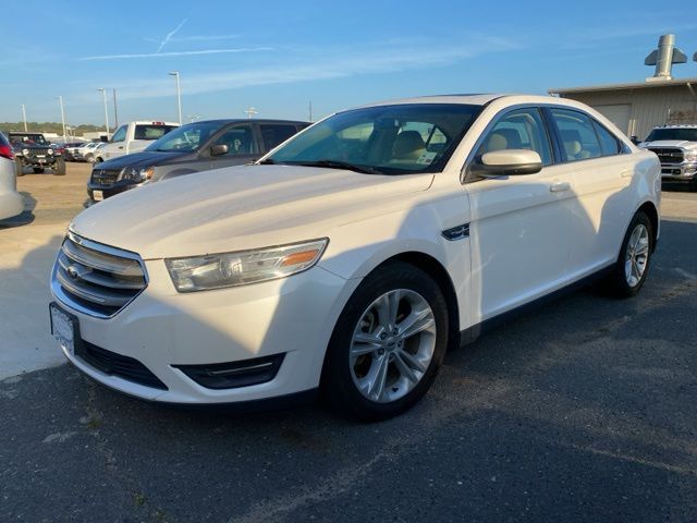 2013 Ford Taurus SEL