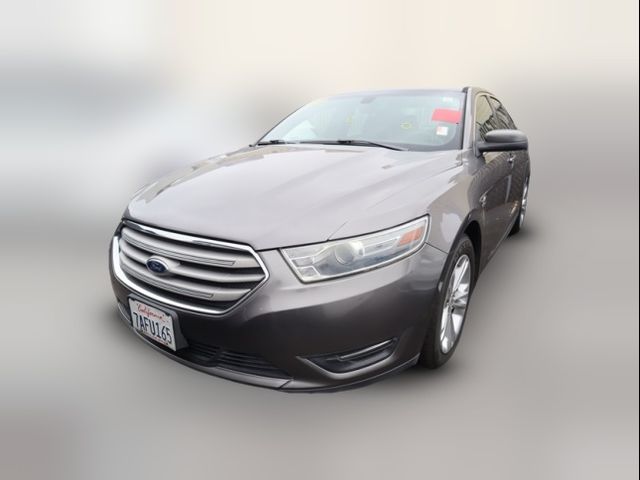 2013 Ford Taurus SEL