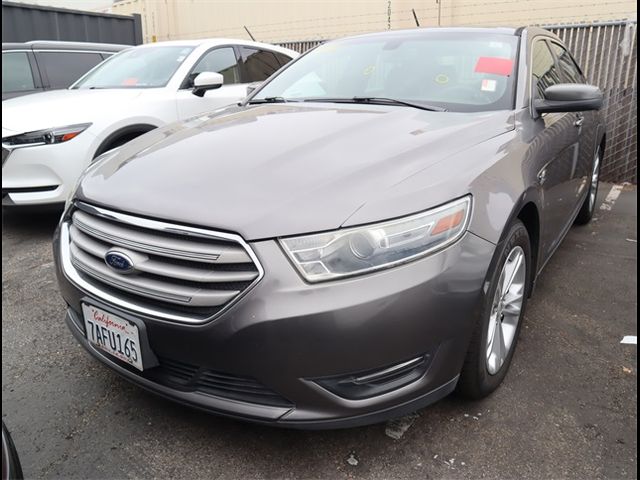 2013 Ford Taurus SEL