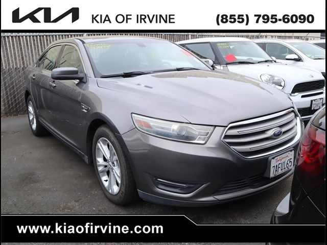 2013 Ford Taurus SEL