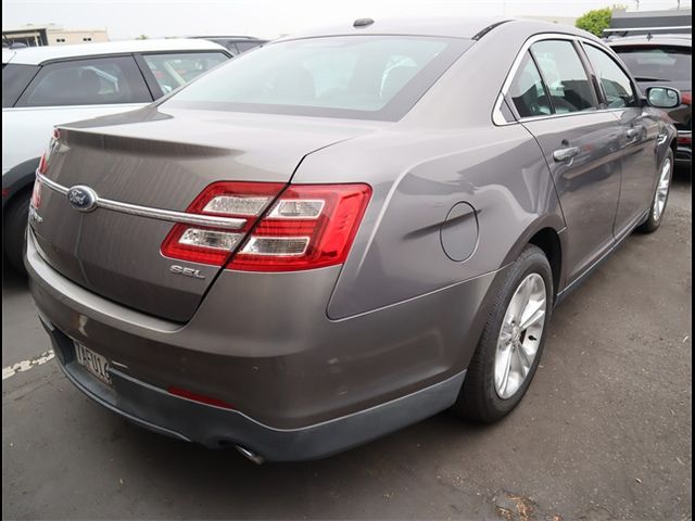 2013 Ford Taurus SEL